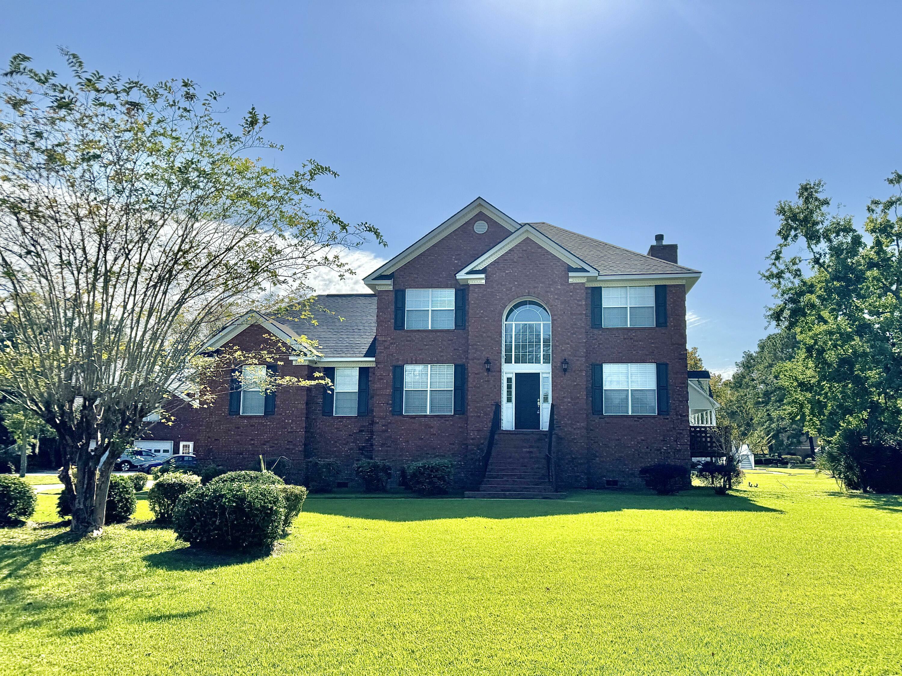 Property Photo:  2400 Rice Pond Road  SC 29414 