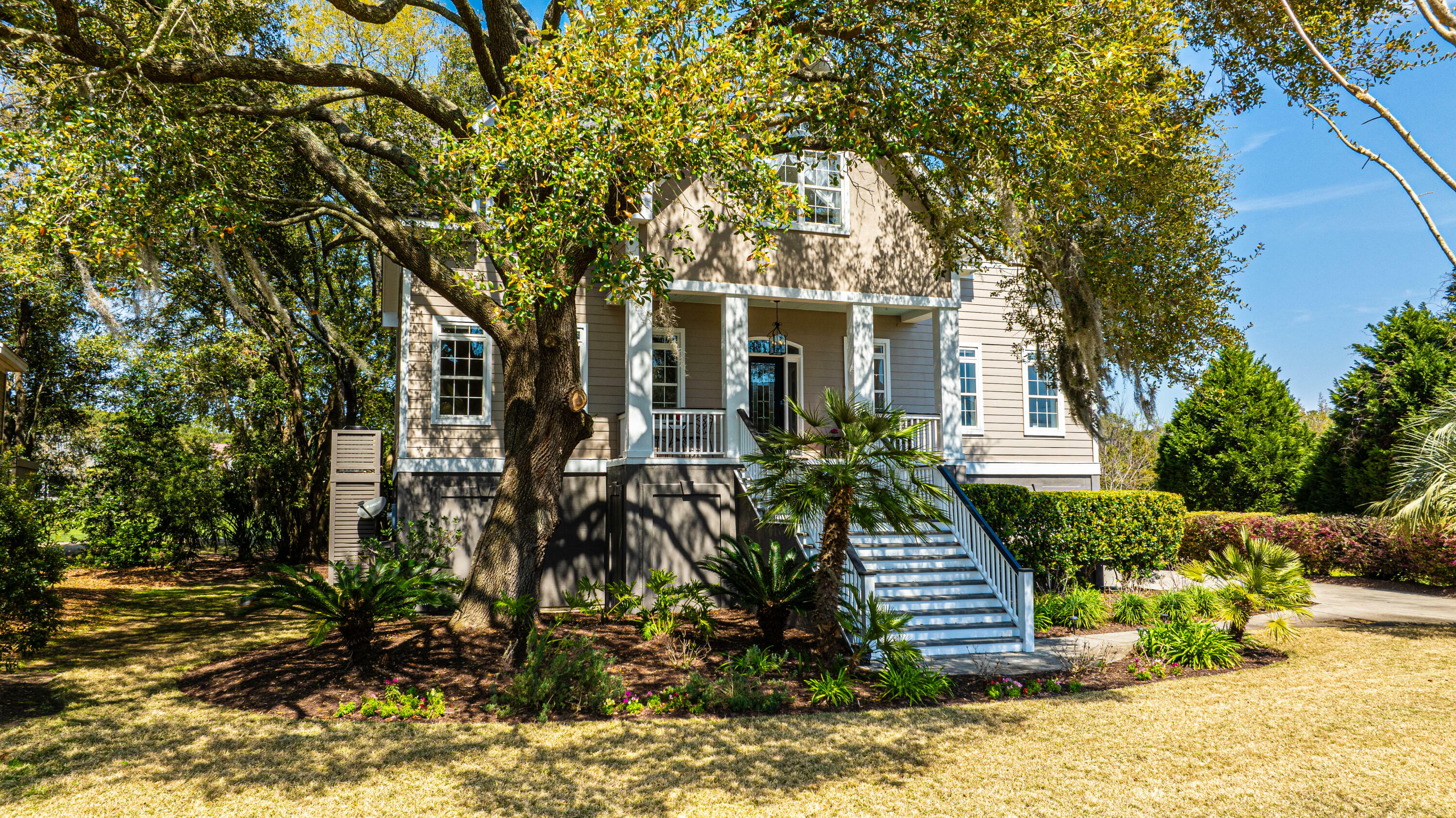4233 Haulover Drive  Johns Island SC 29455 photo