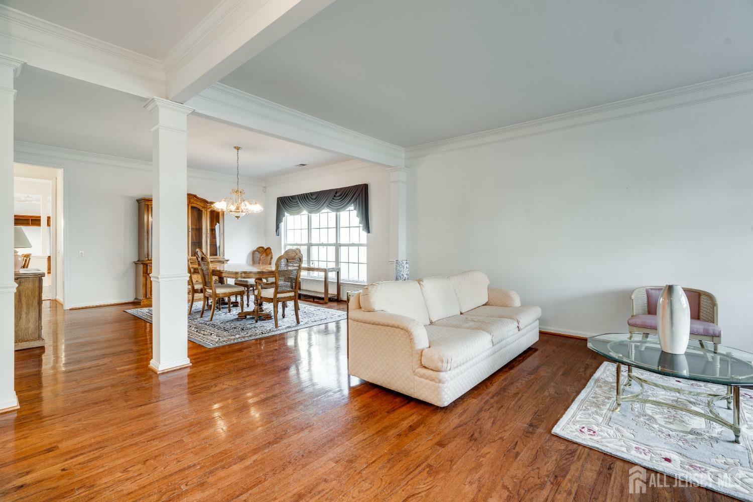 Property Photo:  618 Harrier Drive  NJ 08831 