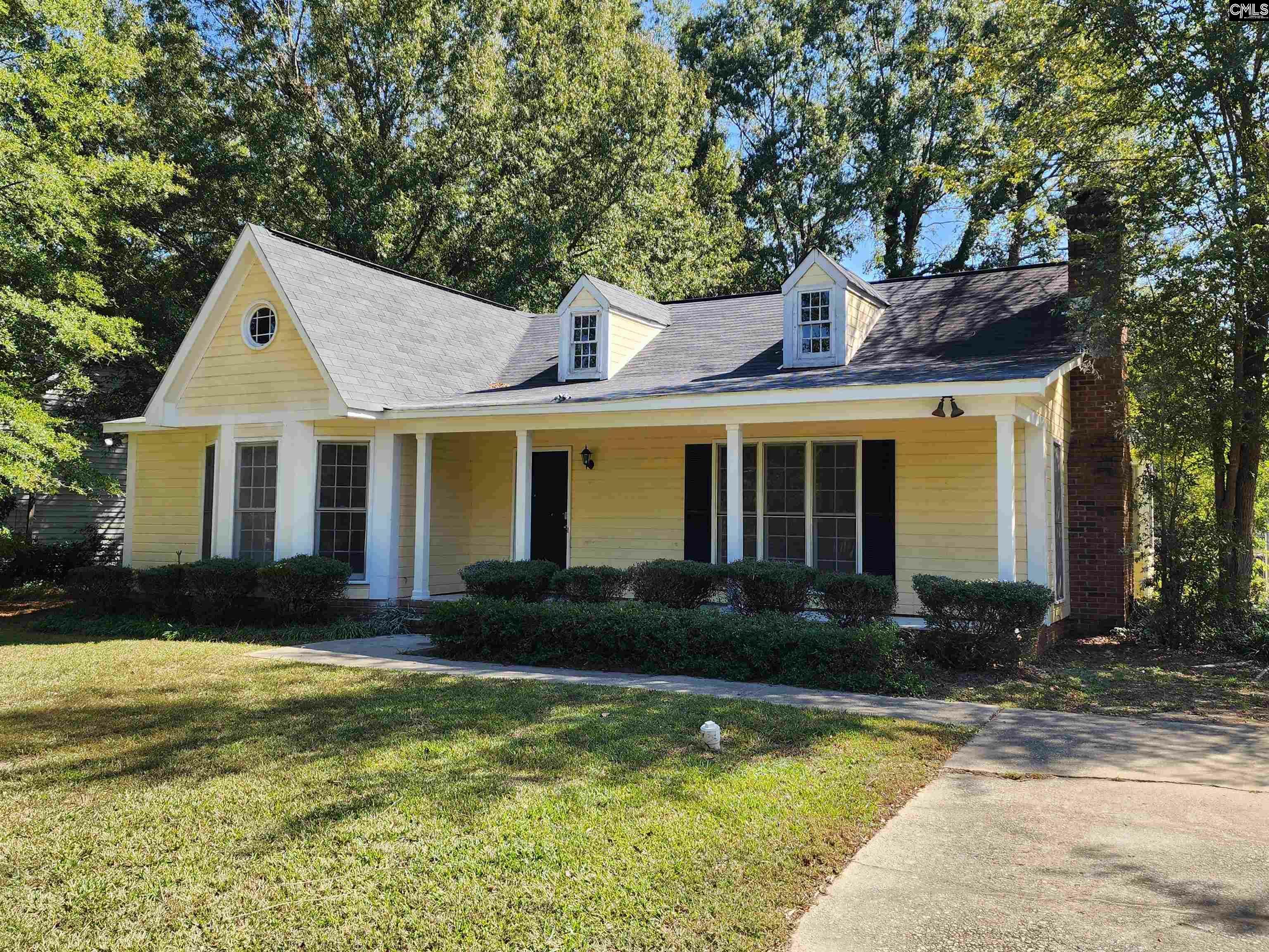 Property Photo:  1305 Friarsgate  SC 29063 