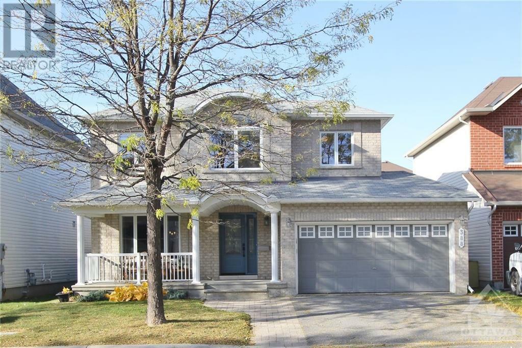 388 Haileybury Crescent  Ottawa ON K2J 0X8 photo