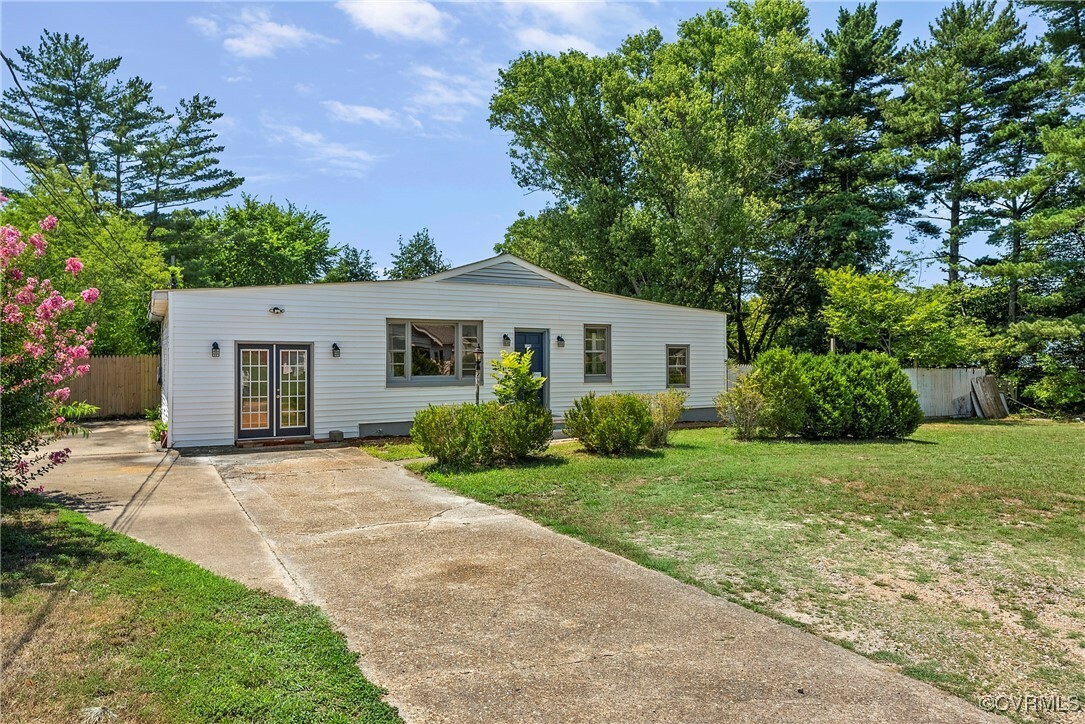 Property Photo:  2239 Williamsburg Road  VA 23231 