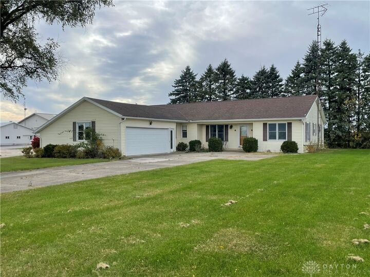 8620 N Cass Fletch Road  Fletcher OH 45326 photo