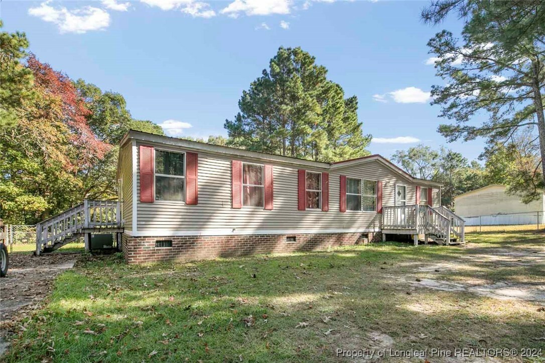 Property Photo:  2315 Sheriff Watson Road  NC 27332 