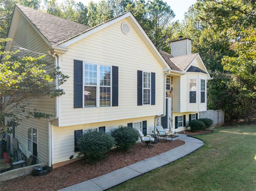 Property Photo:  304 Ridge Hill Circle  GA 30115 