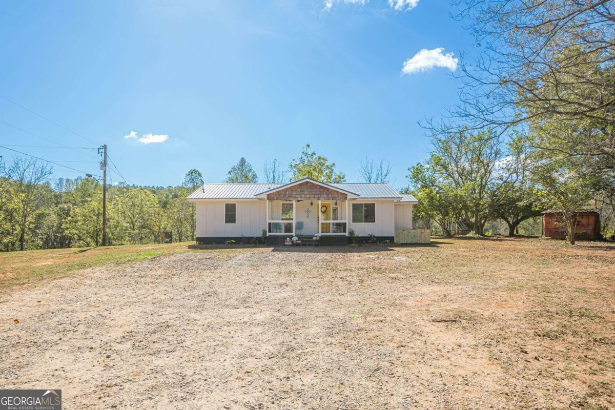 Property Photo:  38 Hightower Road  GA 30175 