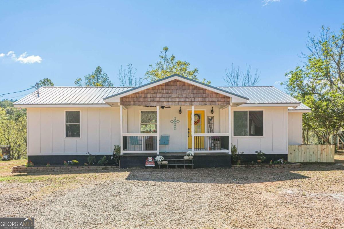 Property Photo:  38 Hightower Road  GA 30175 