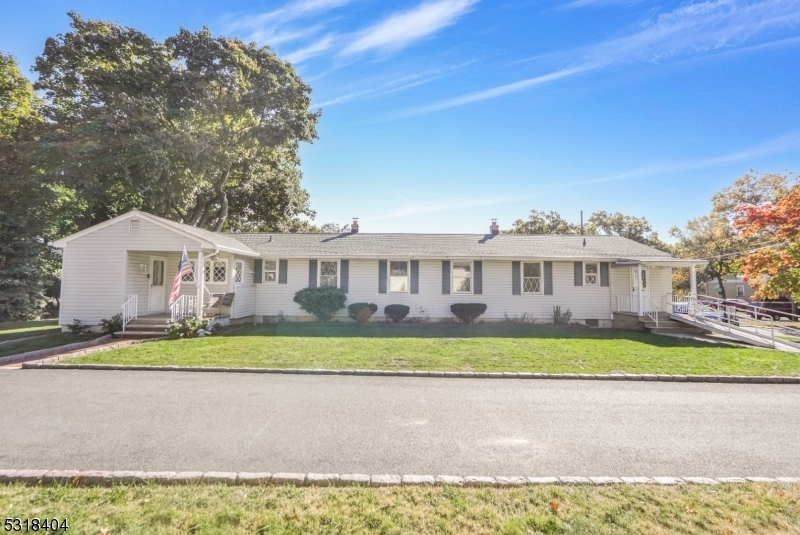 Property Photo:  1 Claverack Rd  NJ 07013 