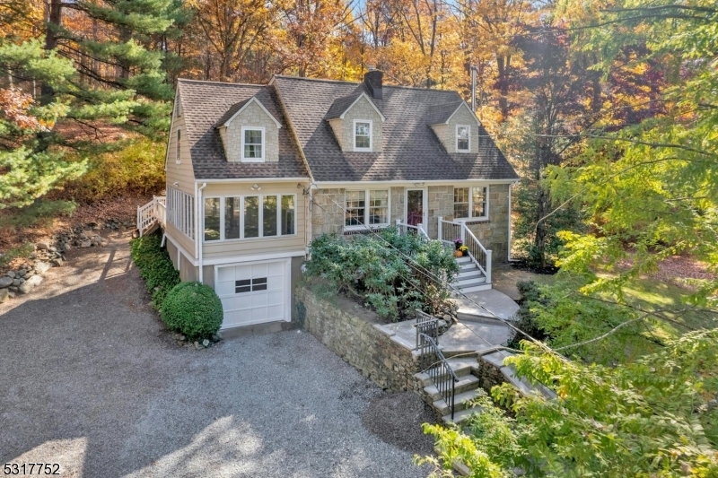 Property Photo: 402 Powerville Rd NJ 07005