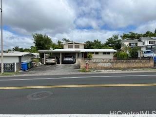 2320 Aumakua Street  Pearl City HI 96782 photo