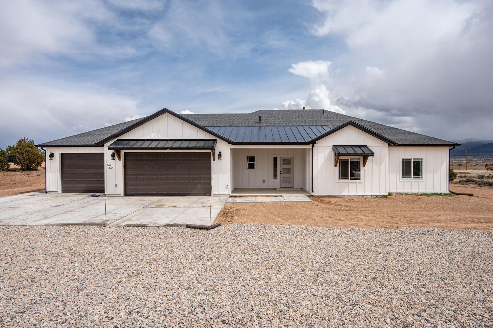 Property Photo:  5306 N 4275 W  UT 84721