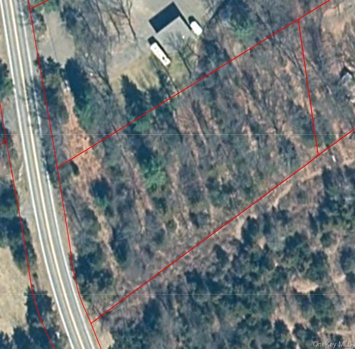 Property Photo: Beaver Rd (Jackson Crs) NY 12571