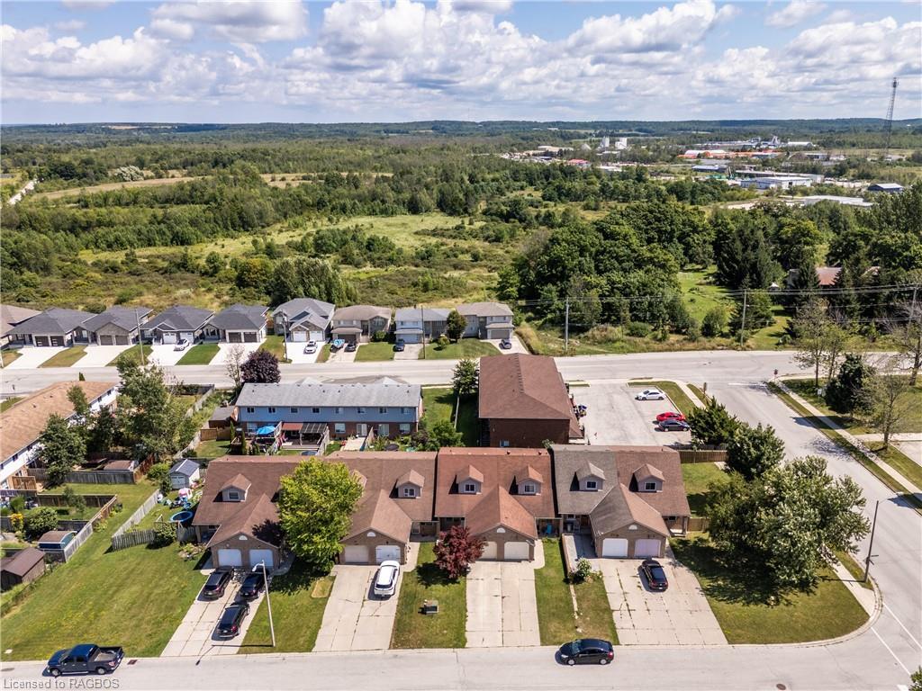 Property Photo: 2511 8th Avenue A E ON N4K 6W5