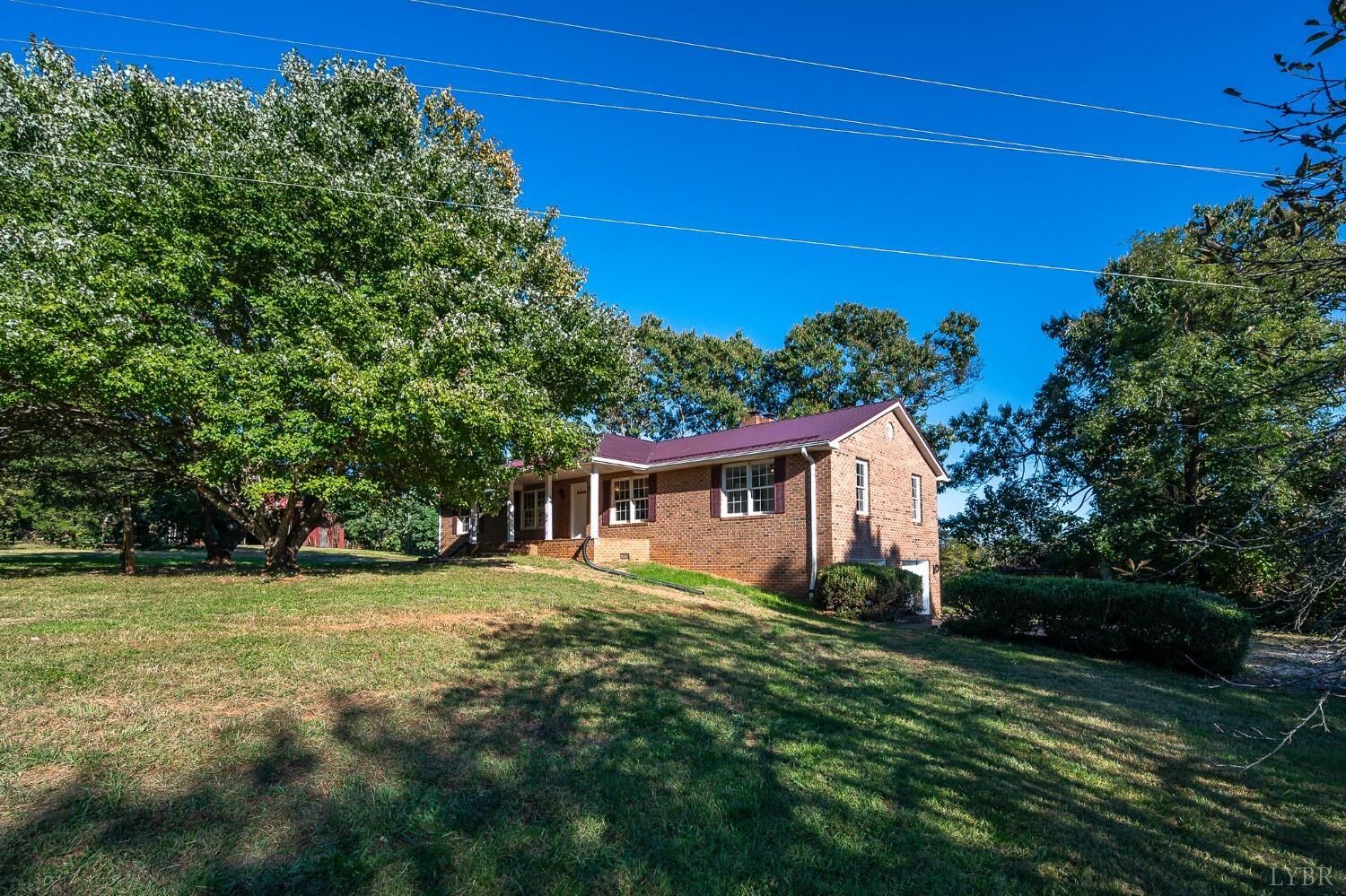 Property Photo:  2160 Gala Lake Road  VA 24593 