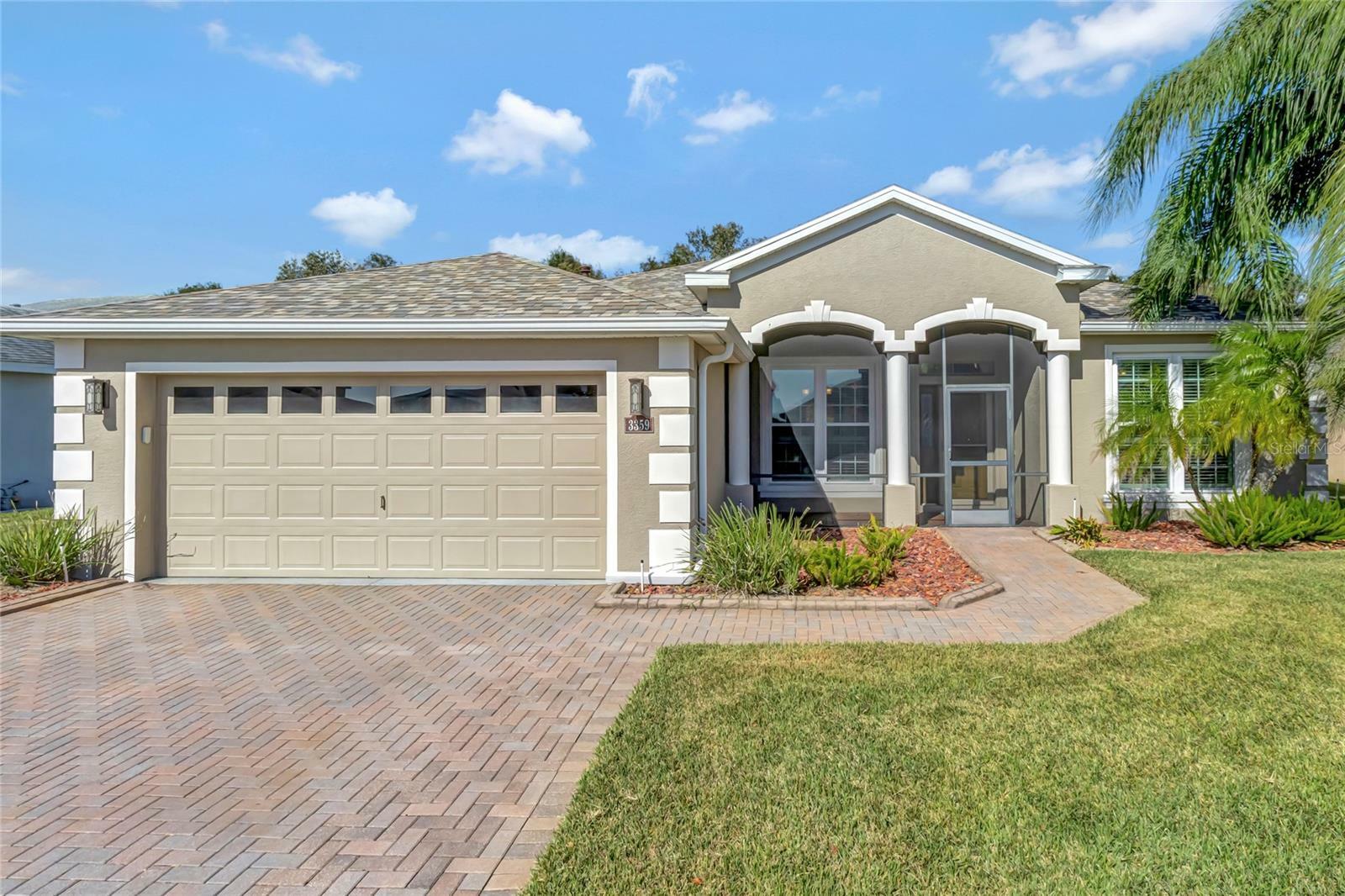 Property Photo:  3359 Fiddle Leaf Way  FL 33811 