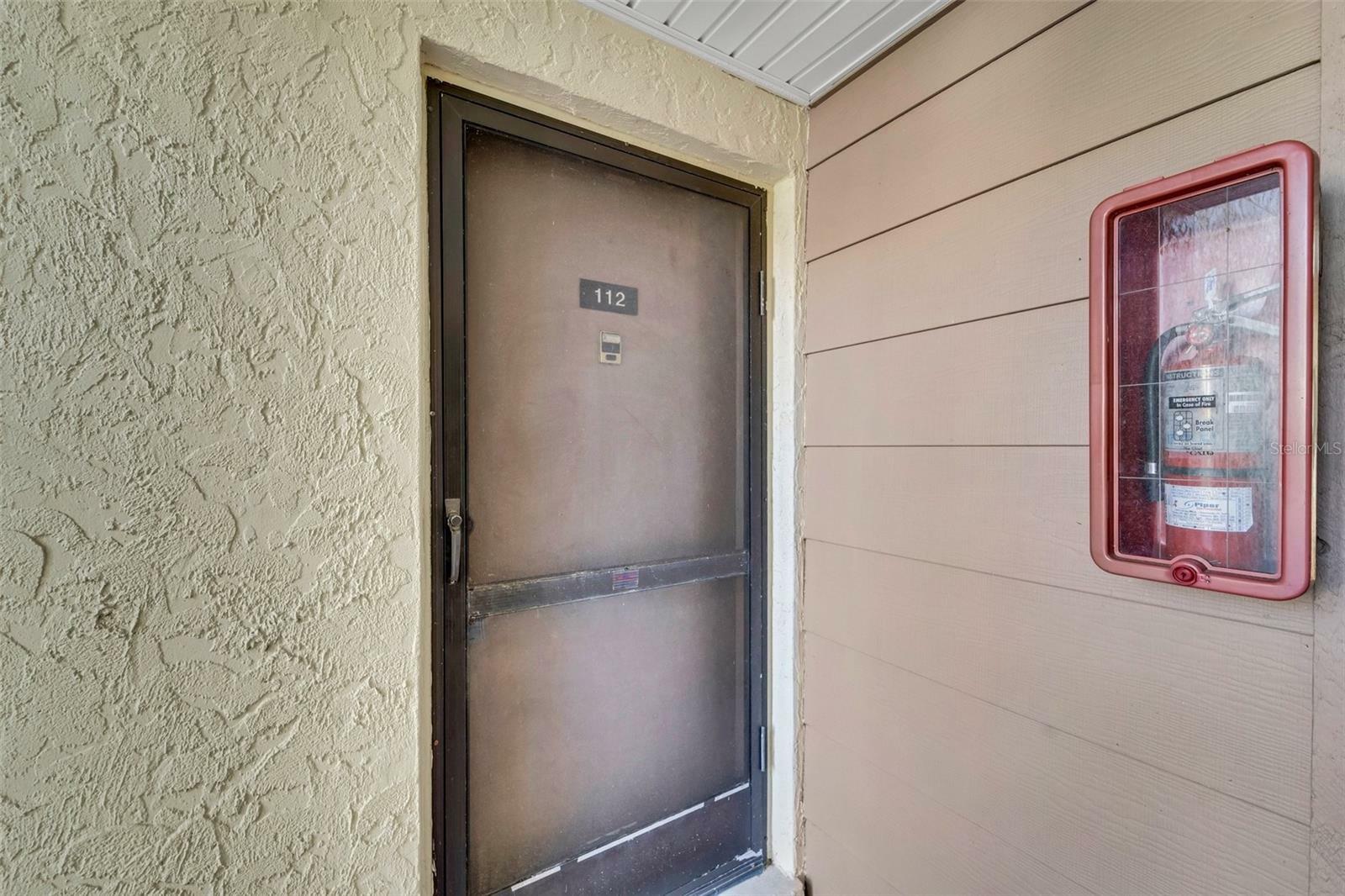 Property Photo:  626 Bird Bay Drive E 112  FL 34285 