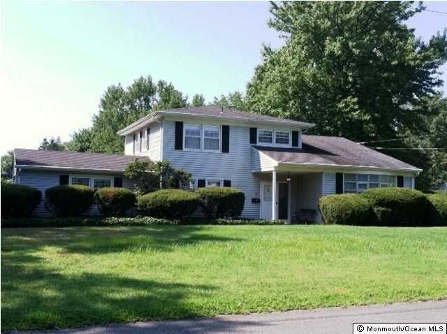 Property Photo:  8 Eldridge Avenue  NJ 07748 