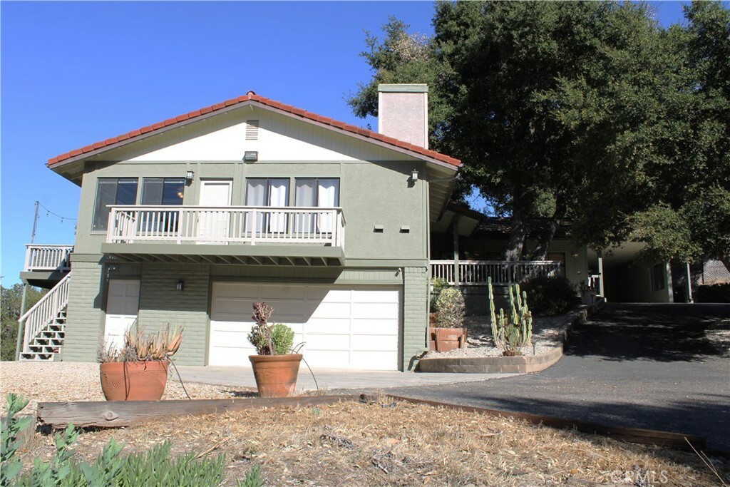 Property Photo:  3700 Arena Road  CA 93422 