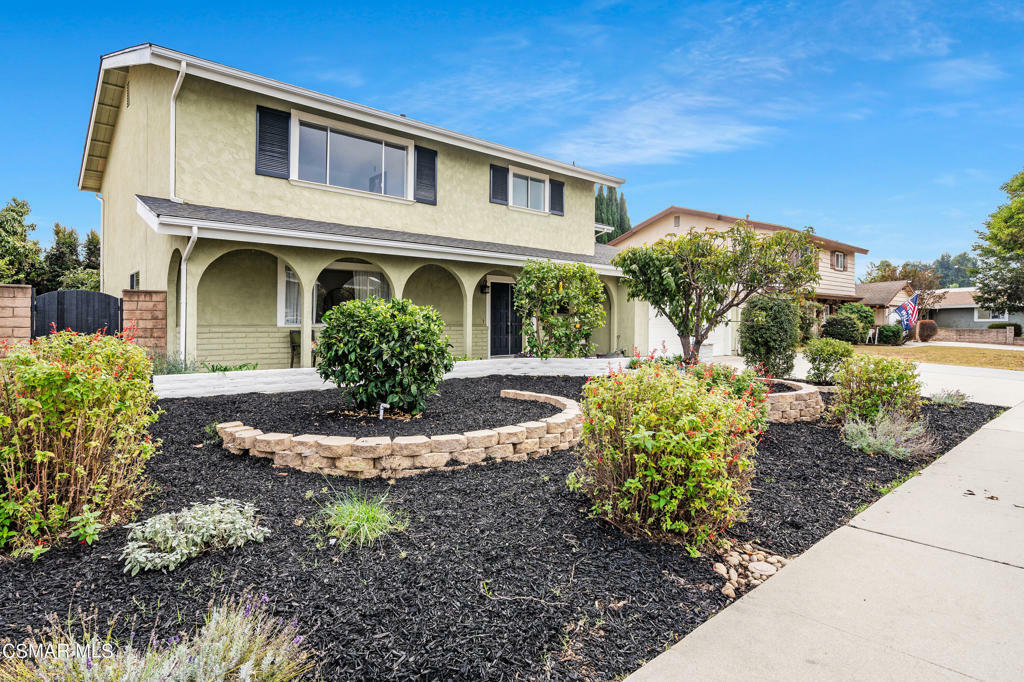 1562 Hobart Drive  Camarillo CA 93010 photo