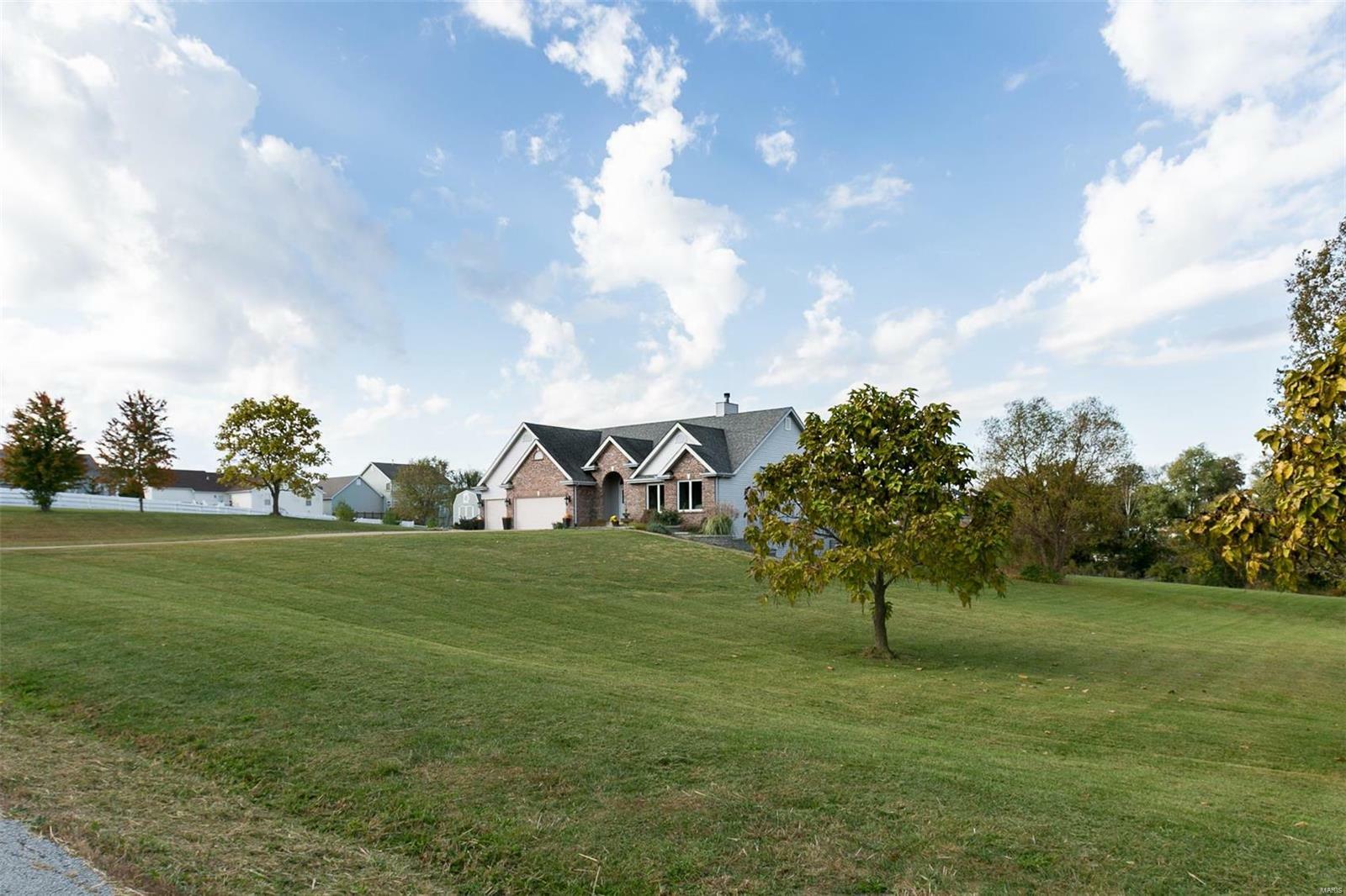 Property Photo:  2083 Duello Road  MO 63367 