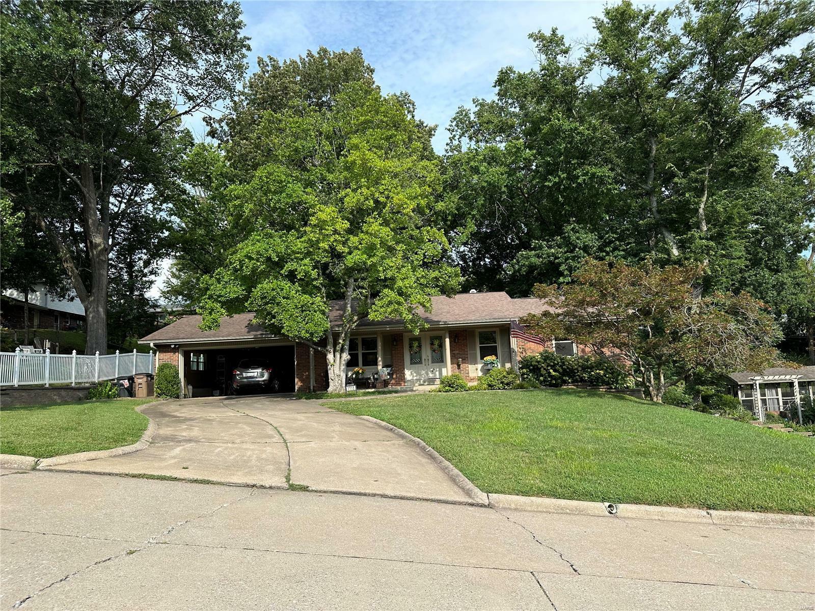 Property Photo:  1118 Hilldale Circle  MO 63701 