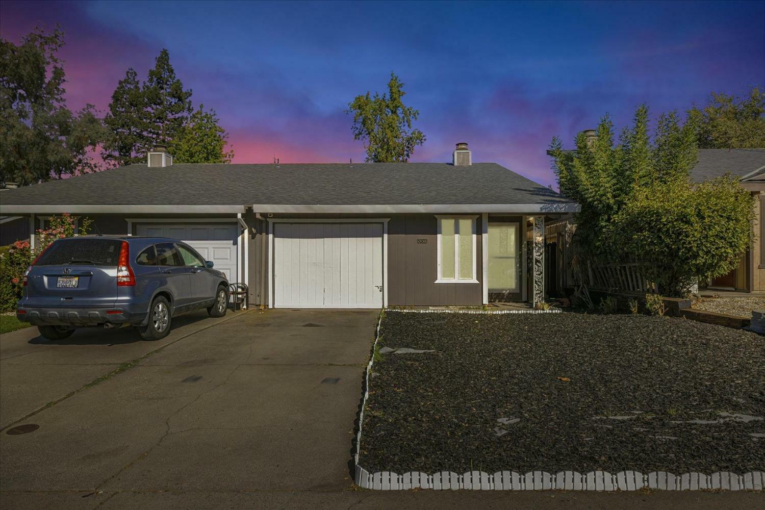 Property Photo:  3907 Senate Avenue  CA 95660 