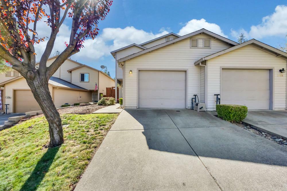 Property Photo:  3988 Wimbledon Drive  CA 95619 