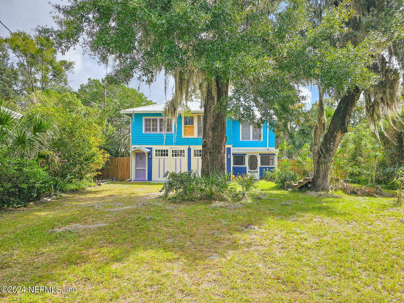 Property Photo:  1123 15th Street  FL 32177 