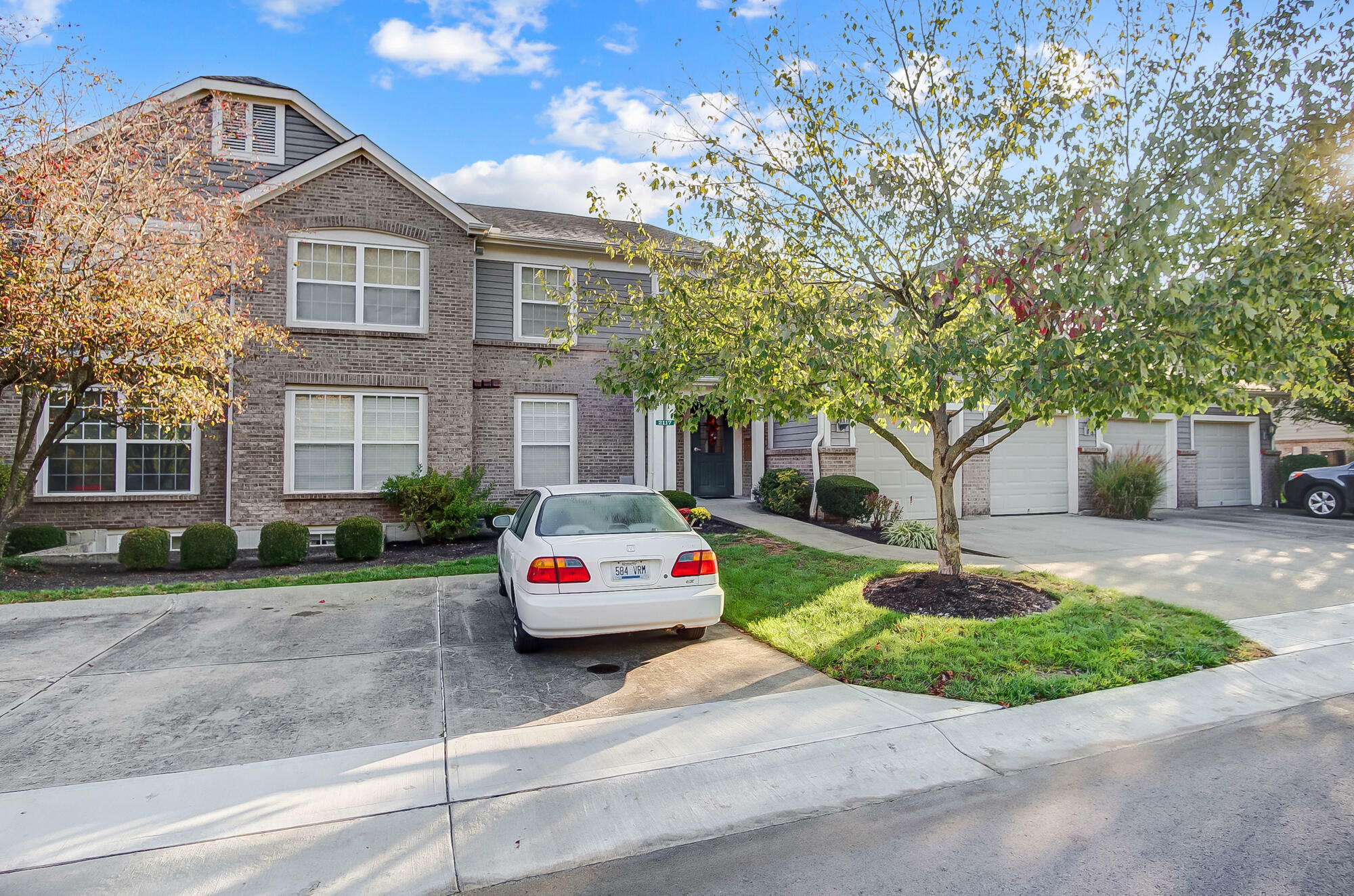 2117 Clareglen Drive  Crescent Springs KY 41017 photo