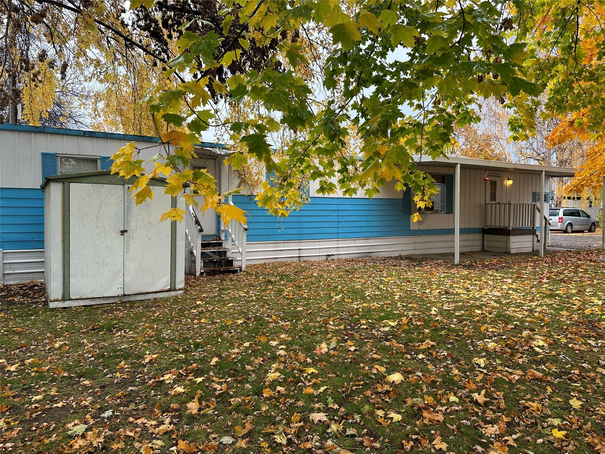 Property Photo:  4022 South Avenue W 60  MT 59804 