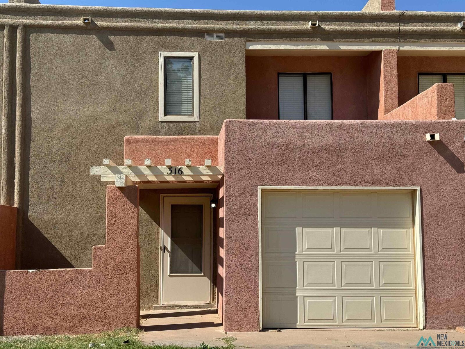 Property Photo:  316 S 2nd Street Street  NM 88210 