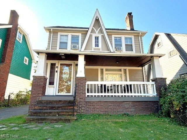 3394 Lownesdale Road  Cleveland Heights OH 44112 photo