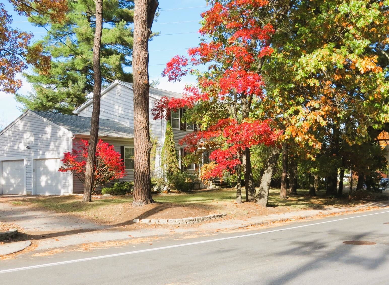Property Photo:  57 Harris Road  NH 03062 