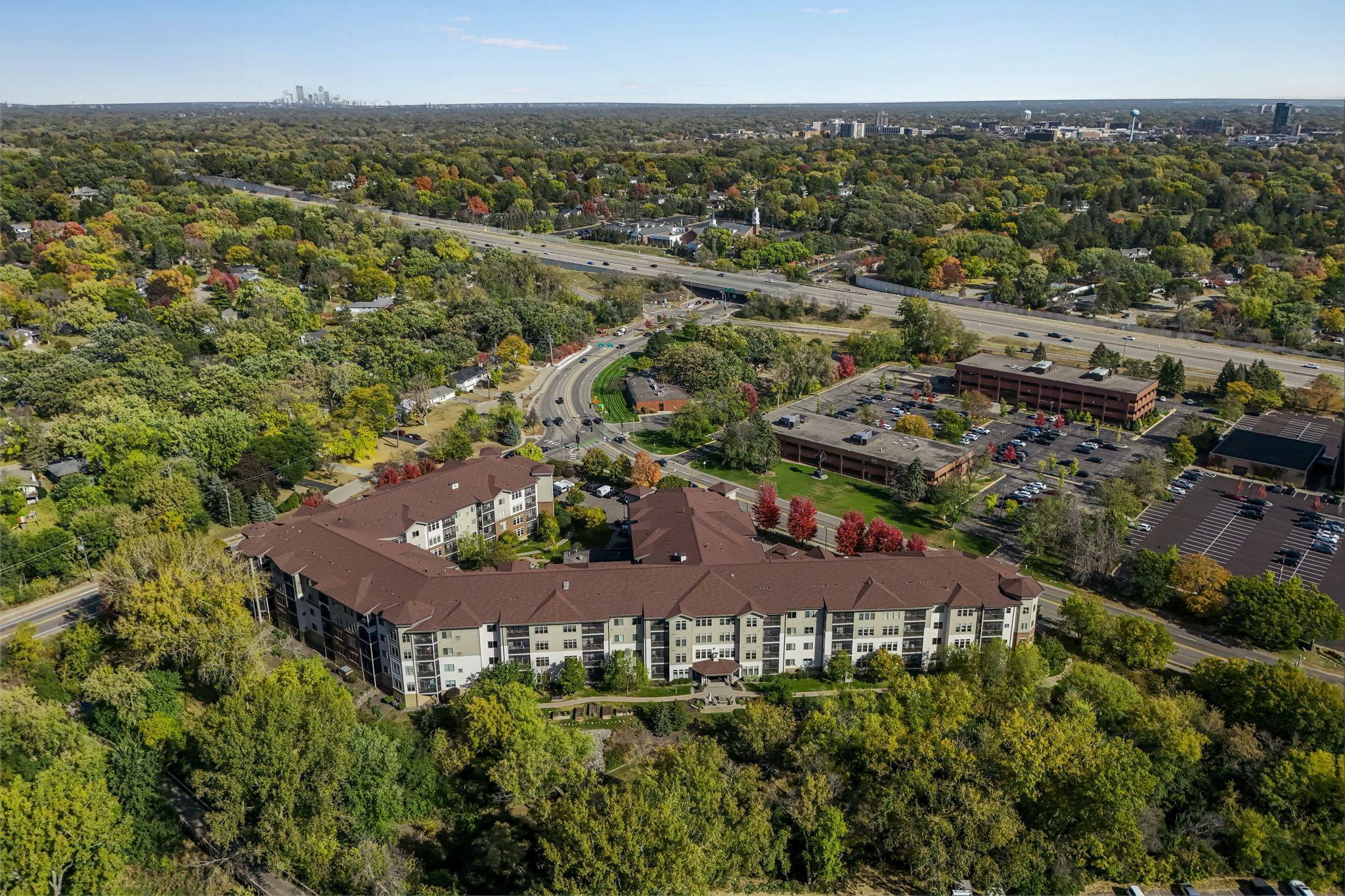 7100 Metro Boulevard 406  Edina MN 55439 photo