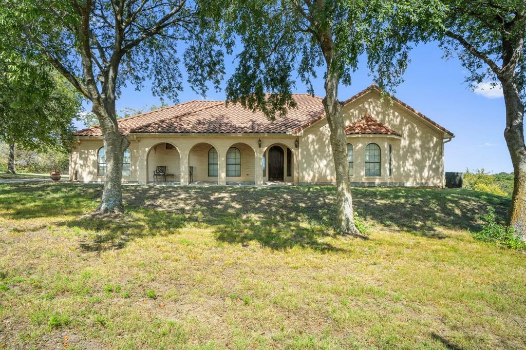 4196 County Road 1001  McKinney TX 75071 photo