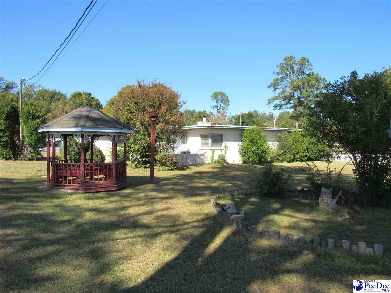 Property Photo:  2831 W Palmetto Street  SC 29501 