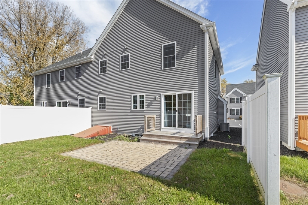 Property Photo:  11 Mendon Rd B  MA 02703 