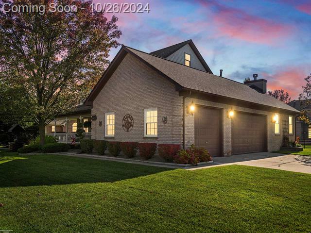 36672 Orchard Lake Drive  New Baltimore MI 48047 photo