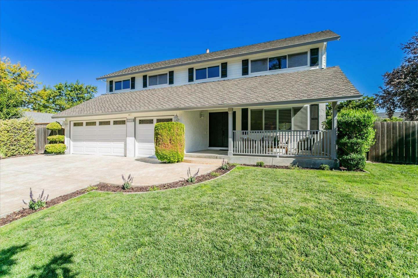 Property Photo:  6760 Misty Willow Court  CA 95120 