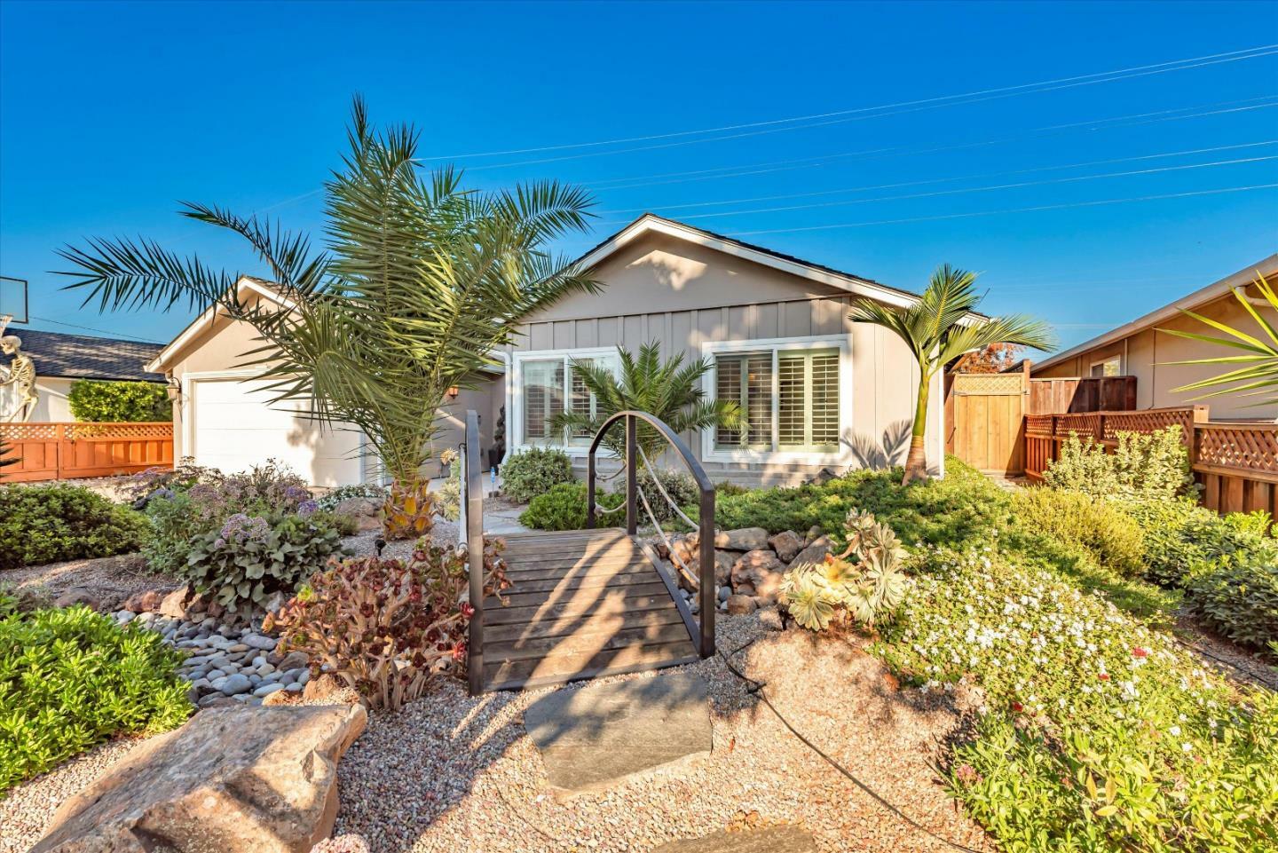 Property Photo:  2838 La Jolla Avenue  CA 95124 