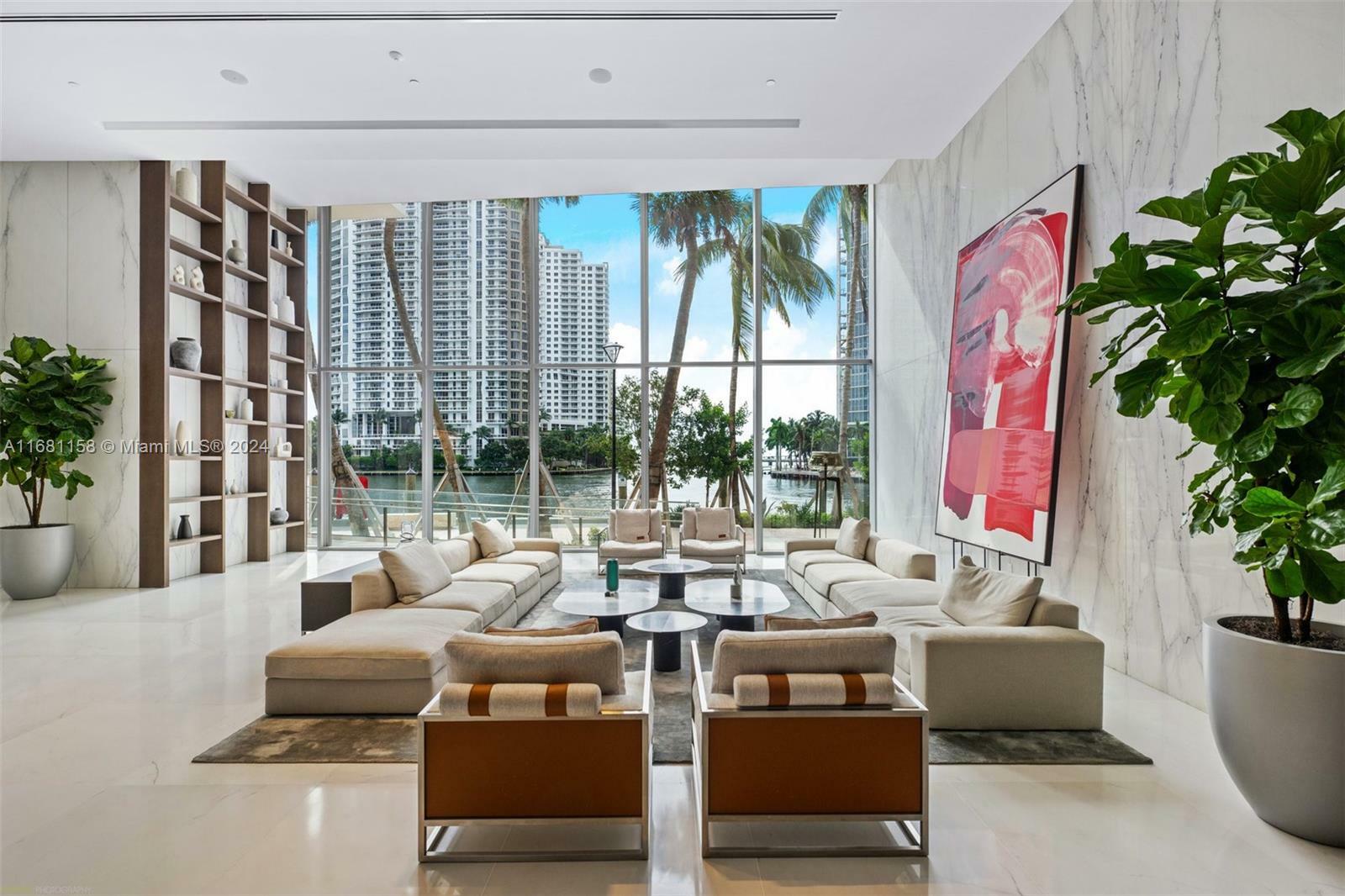 Property Photo:  300 Biscayne Blvd Way 1205  FL 33131 