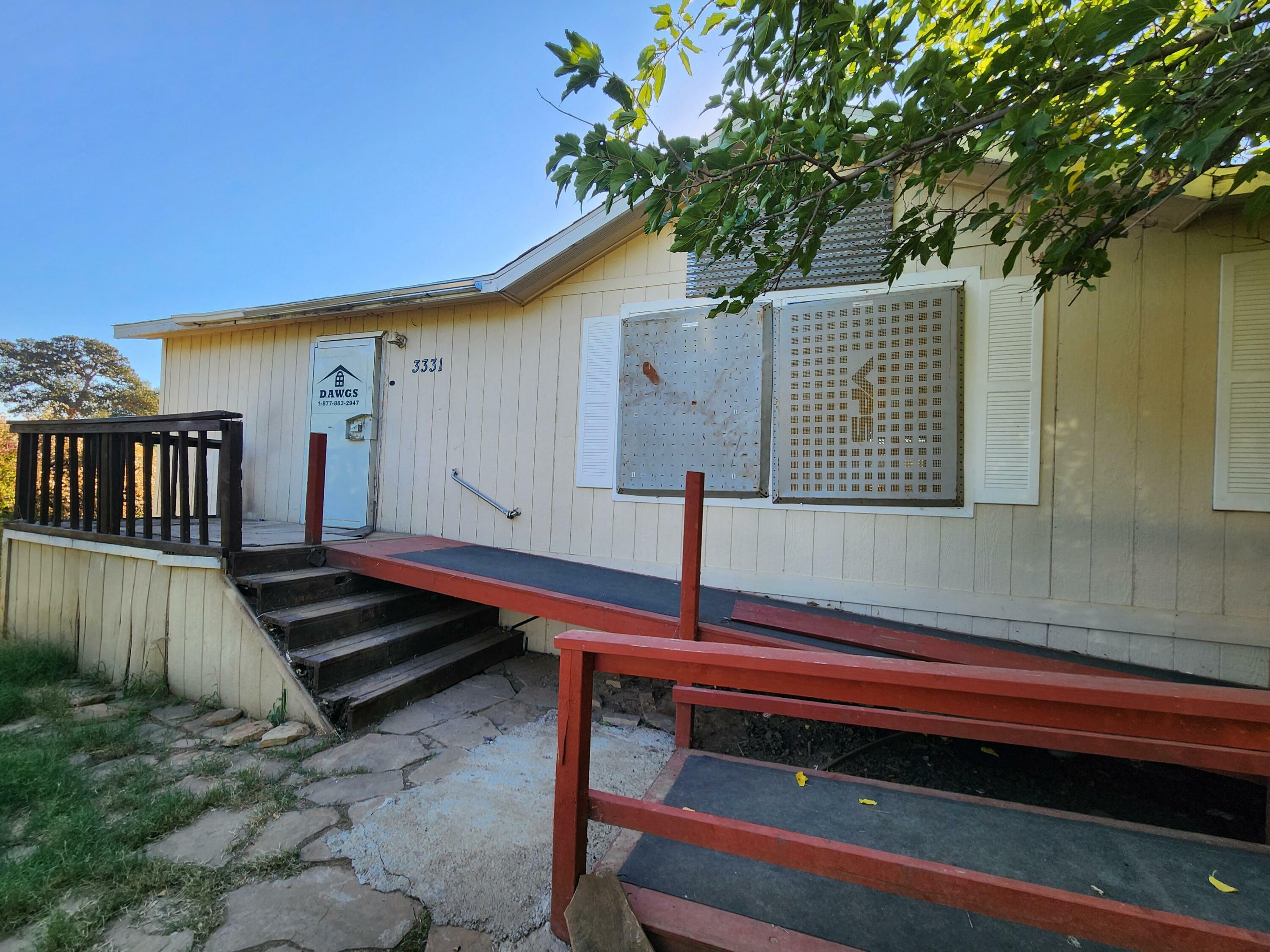 Property Photo:  3331 Chestnut Street  CA 96022 