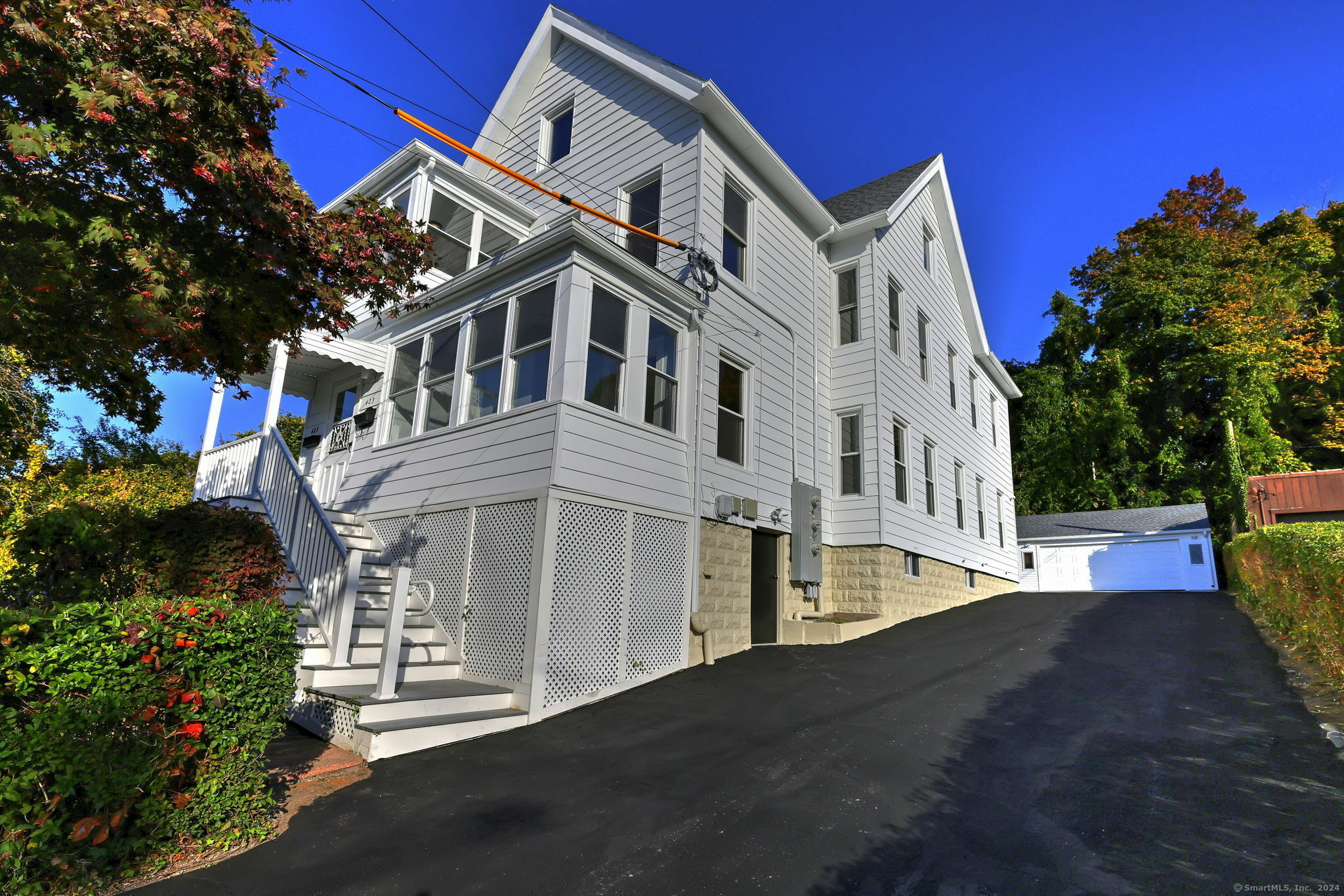 Property Photo:  425 Quinnipiac Avenue  CT 06513 