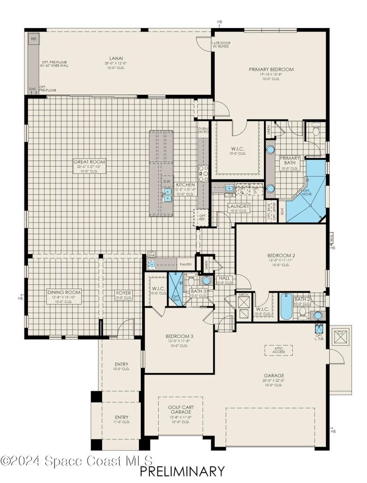 Property Photo:  8655 Seymouria Way  FL 32940 