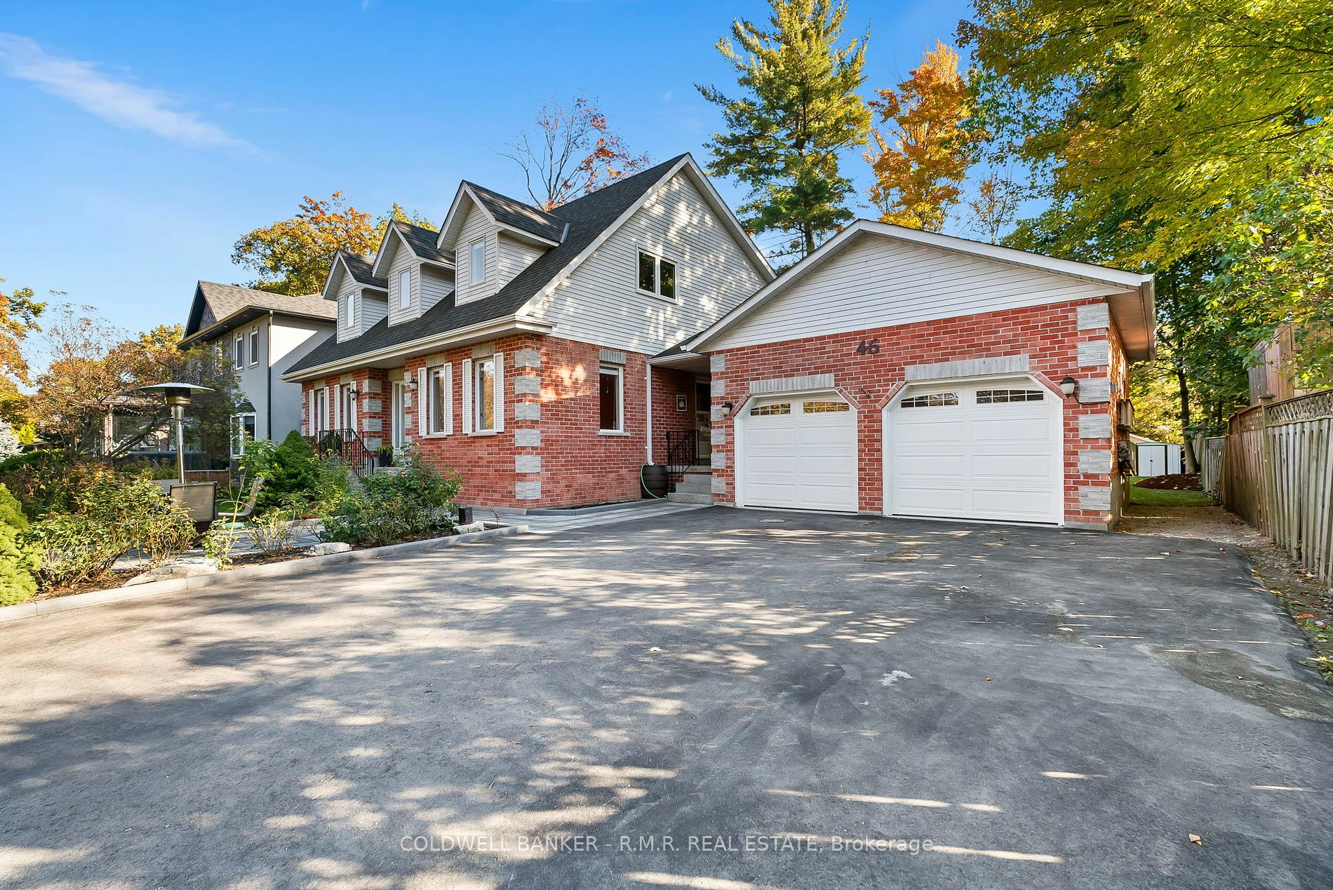 Property Photo:  46 French Cres  ON L9N 1J8 