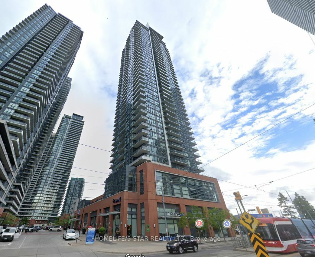 2200 Lake Shore Blvd 906  Toronto ON M8V 1A4 photo