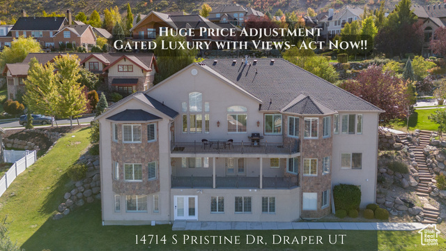 14714 S Pristine Dr E  Draper UT 84020 photo