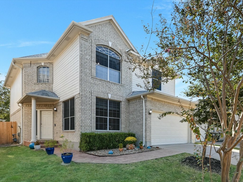 Property Photo:  8408 Alvin High Lane  TX 78729 