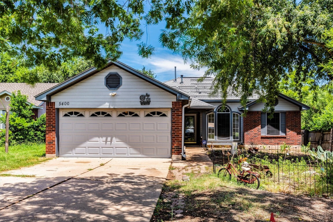 5400 Lark Creek Drive  Austin TX 78744 photo