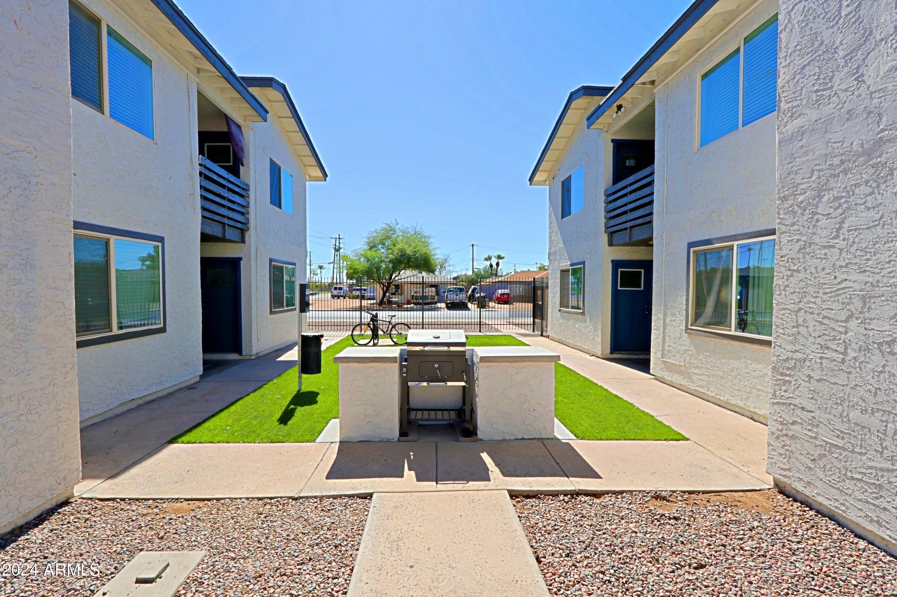 Property Photo:  750 E 1st Avenue 1  AZ 85204 